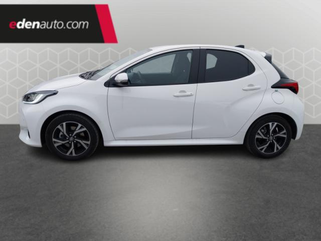 Toyota Yaris image 6