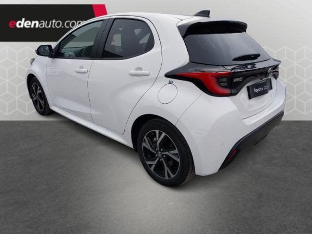 Toyota Yaris image 3