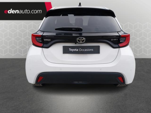 Toyota Yaris image 2