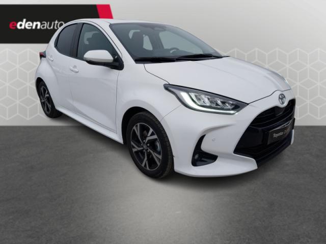 Toyota Yaris image 8