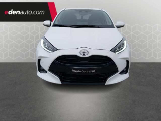 Toyota Yaris image 1