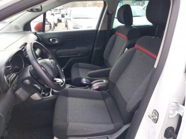 Citroen C3 Aircross image 2