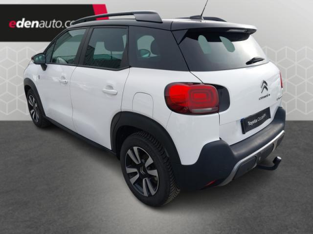Citroen C3 Aircross image 6