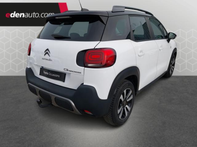 Citroen C3 Aircross image 1