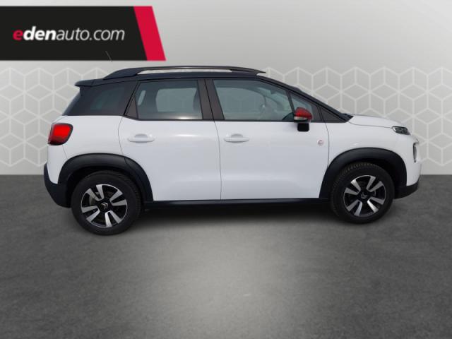 Citroen C3 Aircross image 7