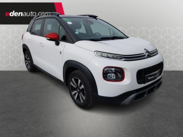 Citroen C3 Aircross image 3