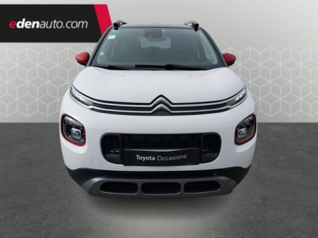 Citroen C3 Aircross image 5