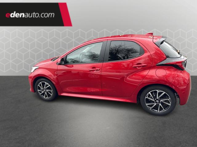 Toyota Yaris image 7