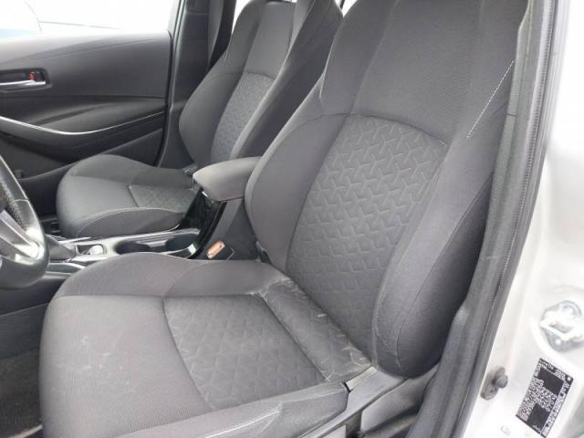 Toyota Corolla image 7