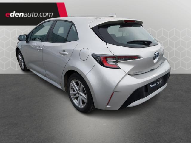 Toyota Corolla image 4