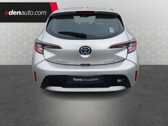 Toyota Corolla image 2