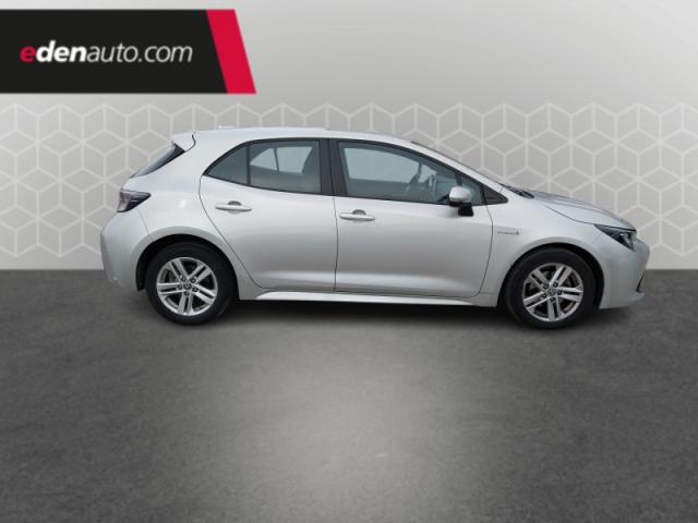 Toyota Corolla image 6