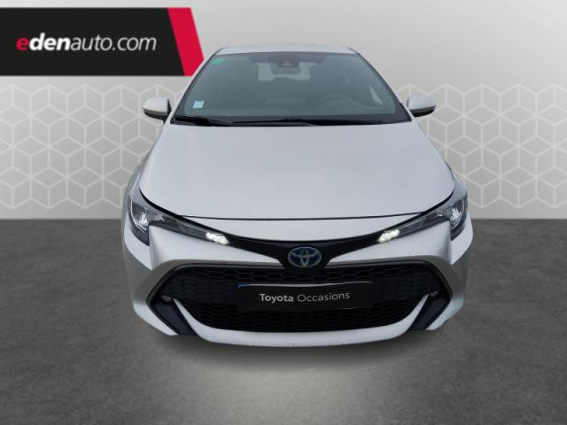 Toyota Corolla image 1