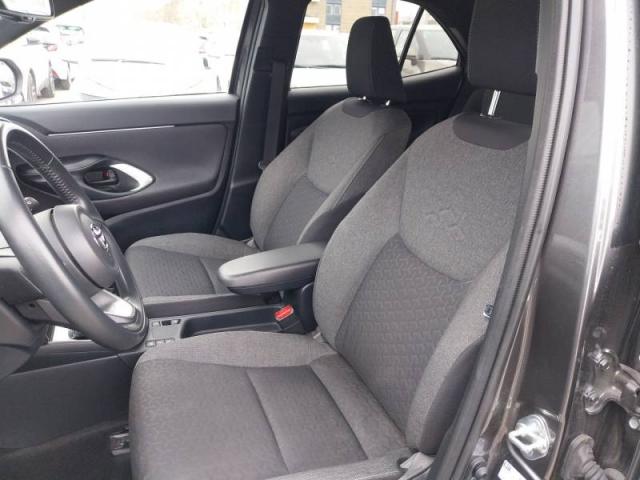 Toyota Yaris image 1