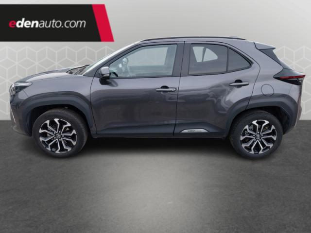 Toyota Yaris image 7