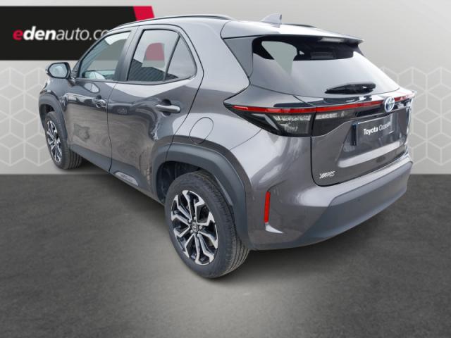 Toyota Yaris image 3