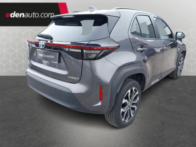 Toyota Yaris image 5