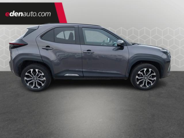 Toyota Yaris image 9