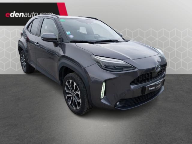 Toyota Yaris image 6