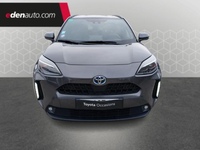 Toyota Yaris image 2