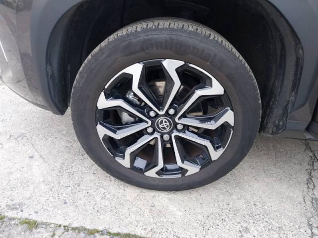 Toyota Yaris image 4