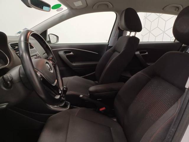 Volkswagen Polo image 4