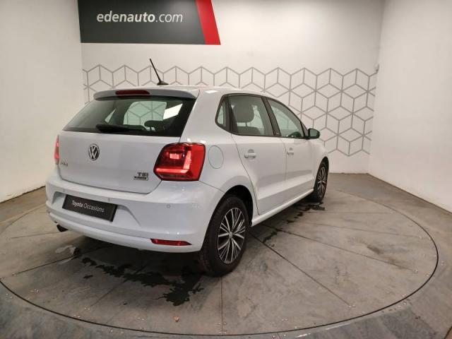 Volkswagen Polo image 9