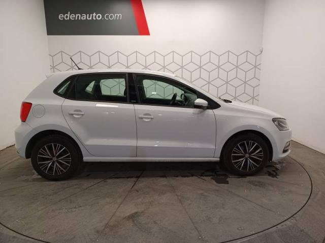 Volkswagen Polo image 8