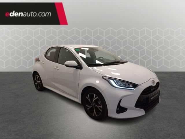 Toyota Yaris image 2