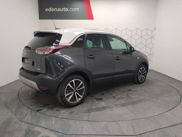 Opel Crossland X image 8