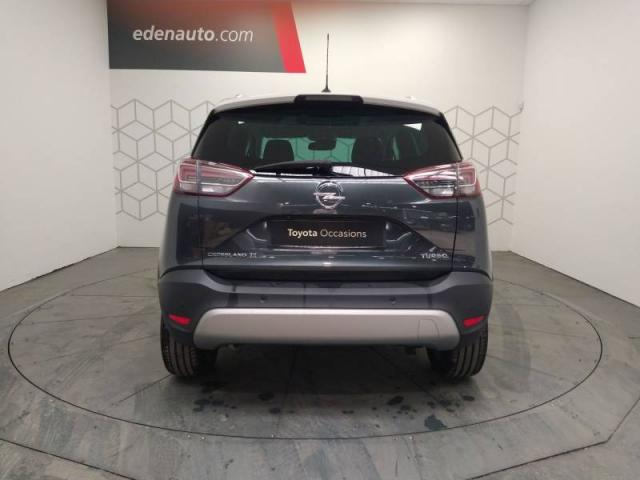 Opel Crossland X image 7