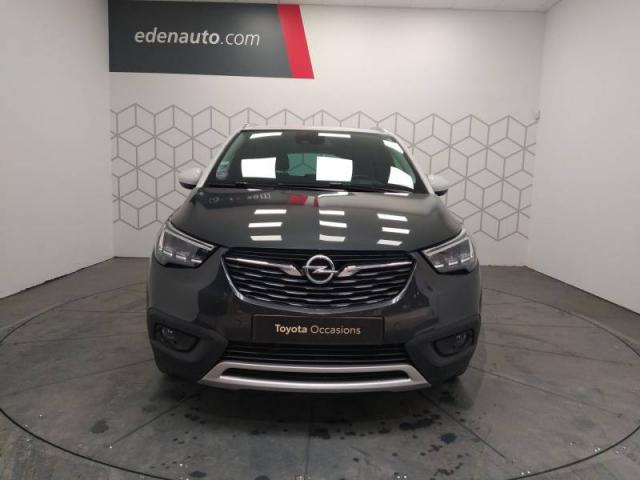 Opel Crossland X image 9