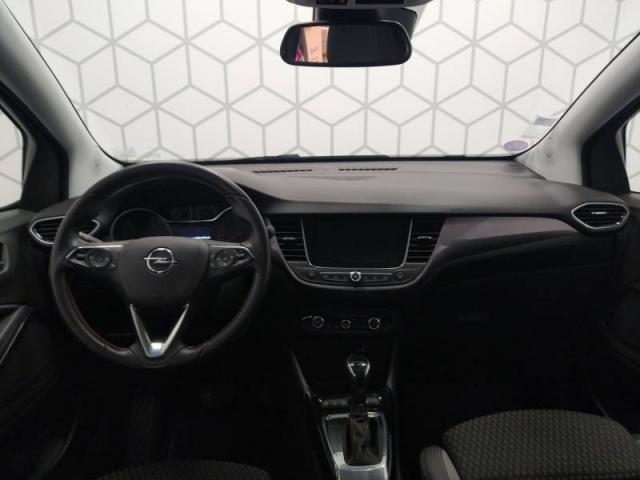 Opel Crossland X image 2