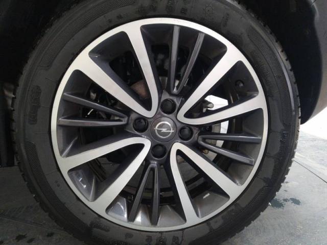 Opel Crossland X image 1