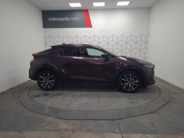 Toyota C-Hr image 8