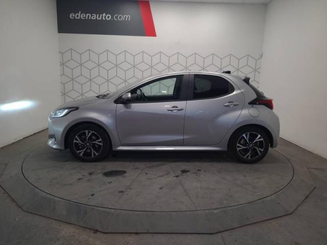 Toyota Yaris image 4