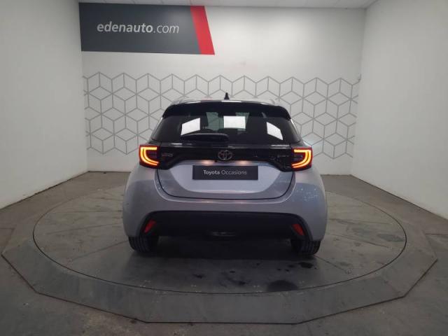 Toyota Yaris image 6