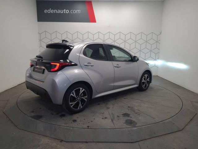 Toyota Yaris image 7