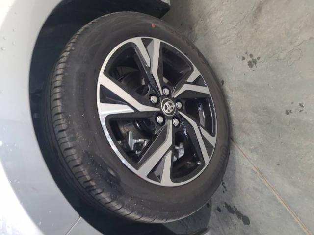 Toyota Yaris image 3