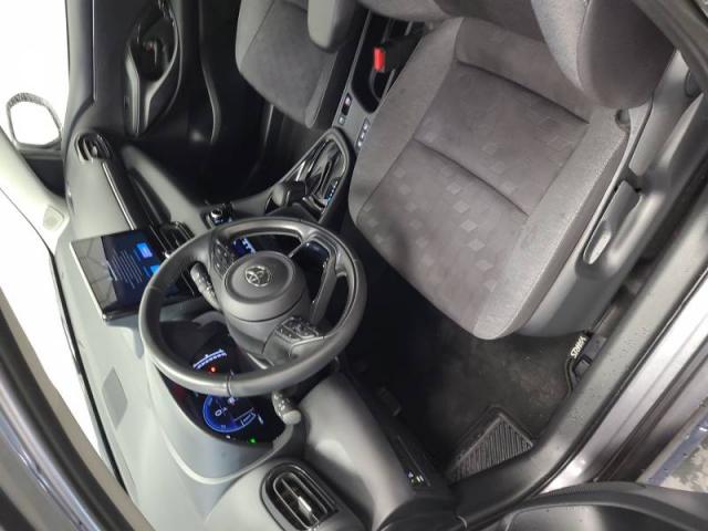 Toyota Yaris image 6