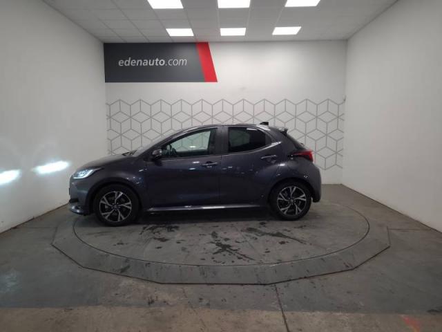 Toyota Yaris image 2