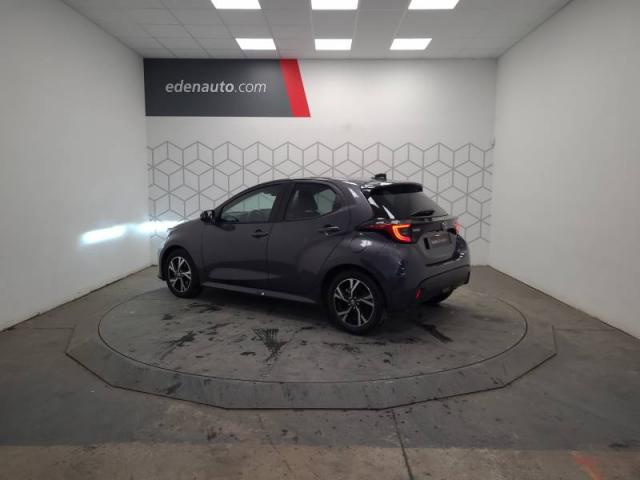 Toyota Yaris image 1