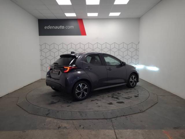 Toyota Yaris image 7