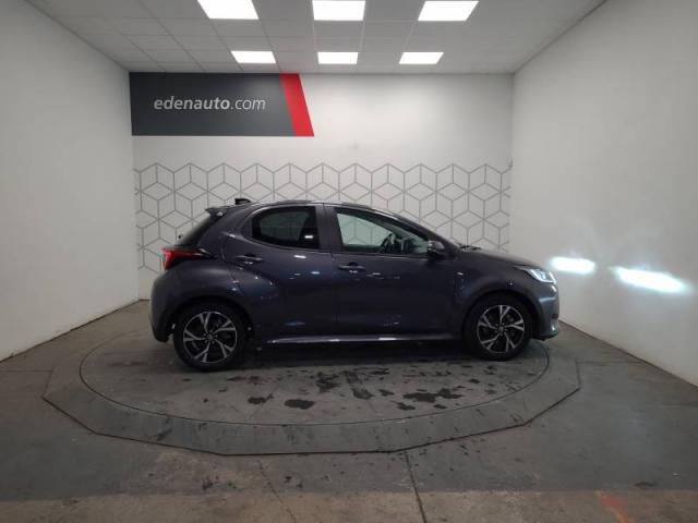 Toyota Yaris image 4