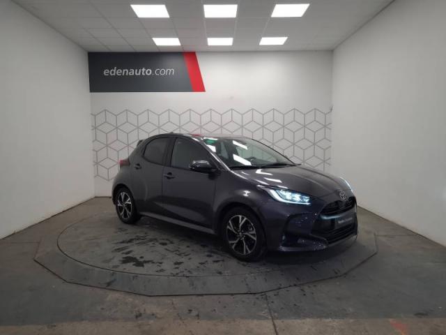 Toyota Yaris image 8