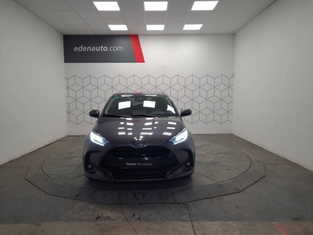 Toyota Yaris image 9