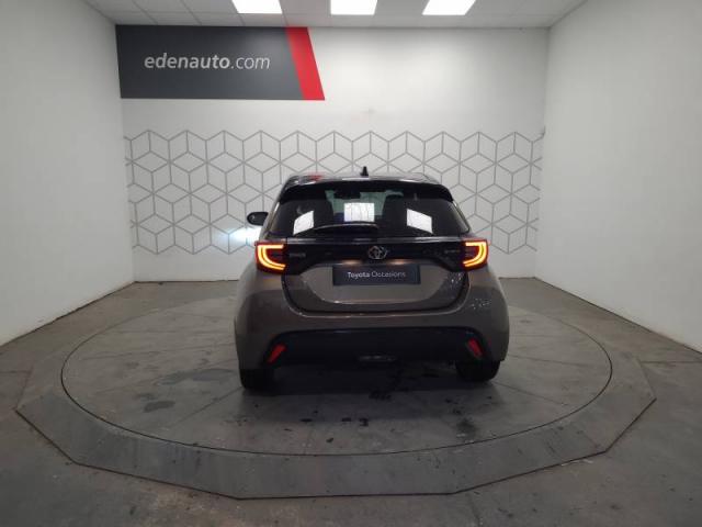 Toyota Yaris image 4