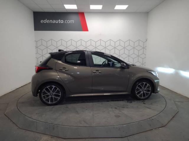 Toyota Yaris image 2