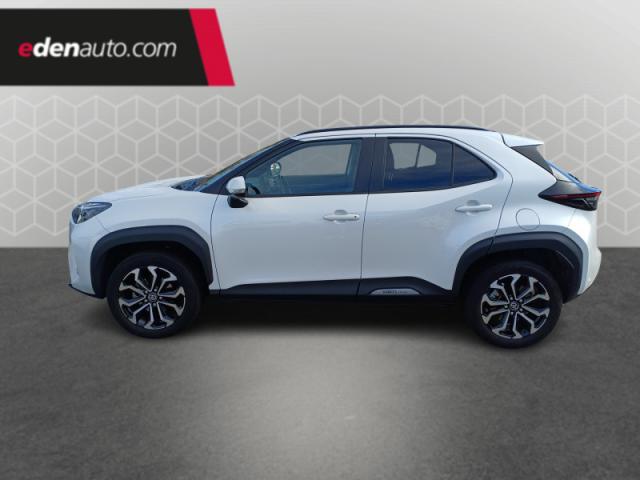 Toyota Yaris image 3