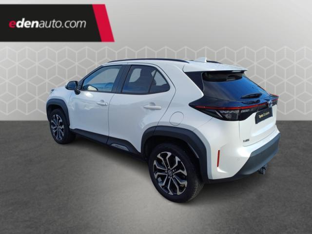 Toyota Yaris image 1